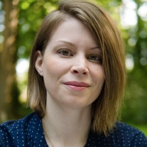 Meet your Posher, Cara